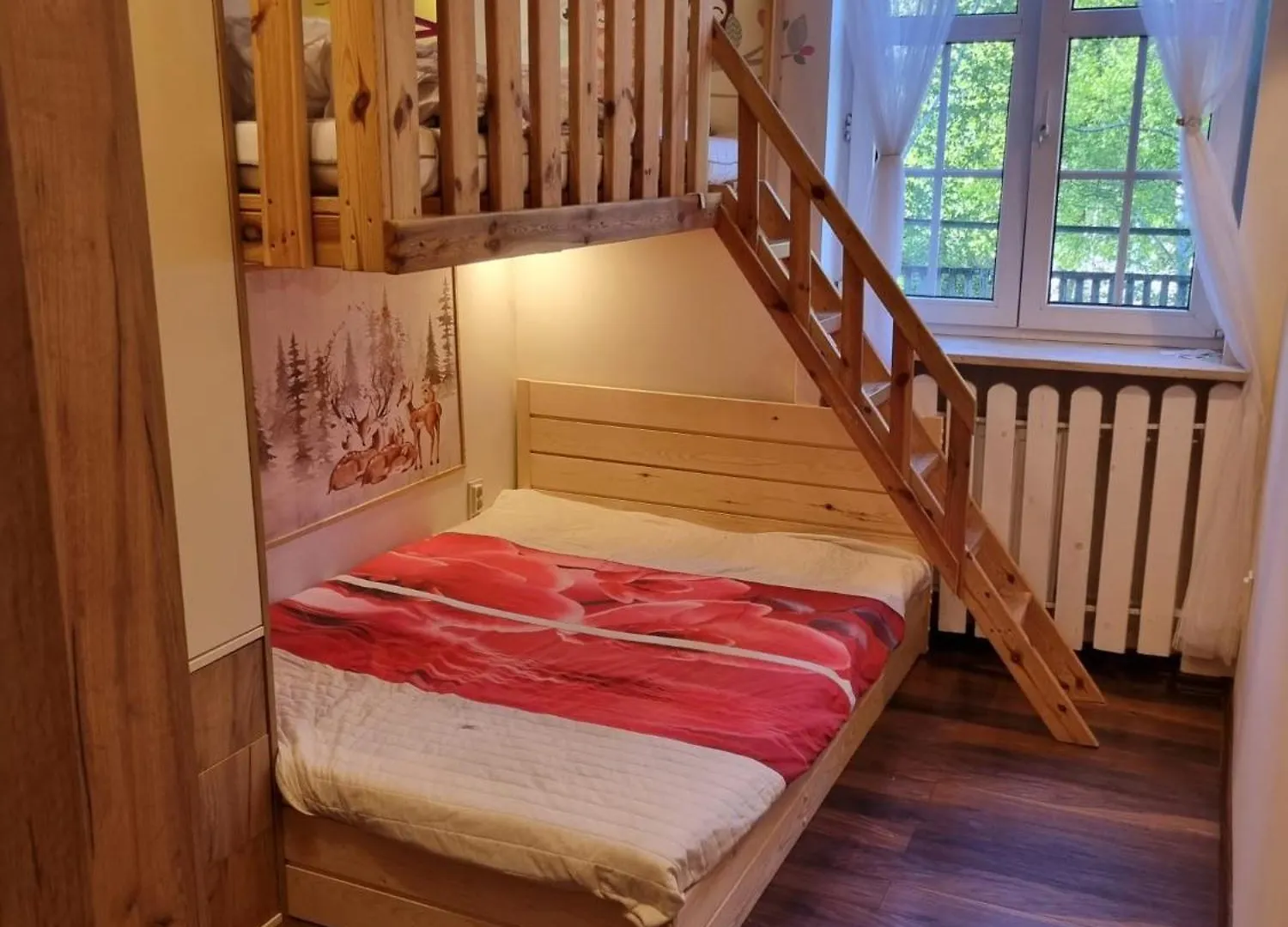 Spirit Of Gdansk Apartment