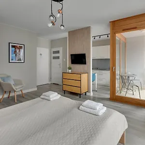  Appartamento Staywin Aura I